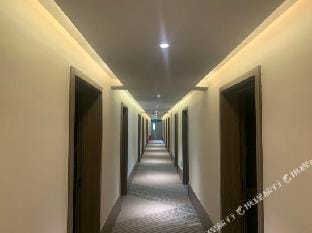 Mango Hotel (Nanjing Hexi Wanda Mochouhu Subway Station) Hotel in Nanjing