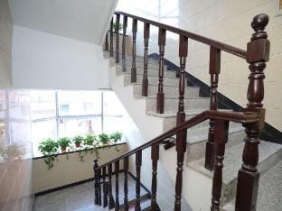 Yi Chain Hotel (Nanjing Mochouhu Yunjin Road Subway Station) Hotel in Nanjing