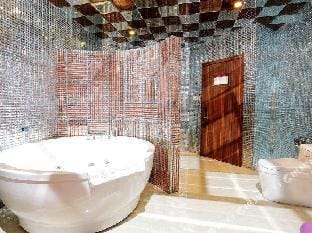 Yeweiyang Boutique Hotel Hotel in Nanjing