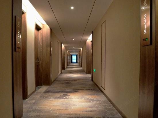 Nan Gang Hotel Hotel in Nanjing