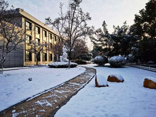 Nan Gang Hotel Hotel in Nanjing