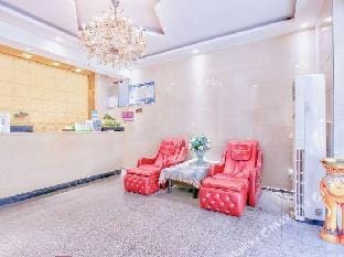 Nanjing Kending Hotel(Longjiang Er Dian) Hotel in Nanjing