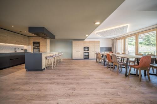 Sky La Rosiere by Alpapart Hotel in Montvalezan