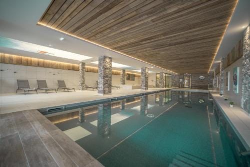 Sky La Rosiere by Alpapart Hotel in Montvalezan