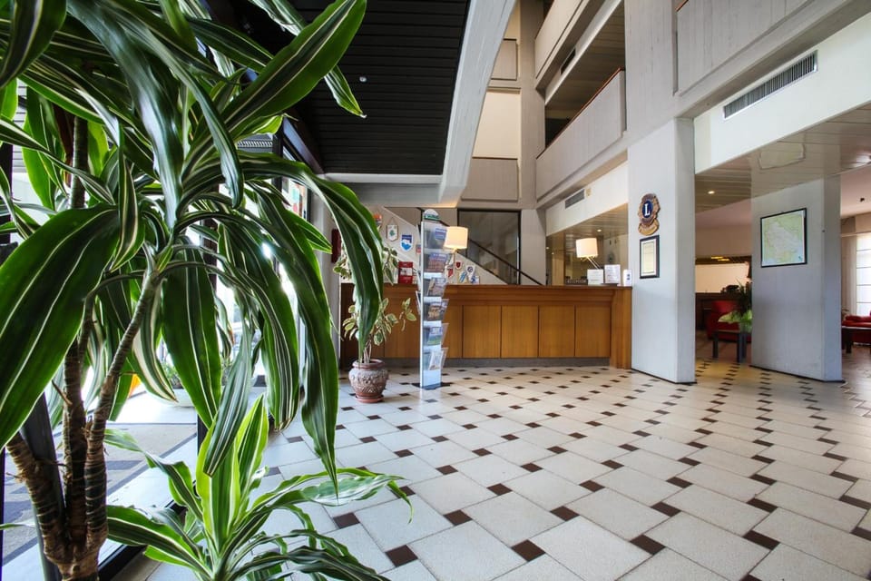 Heraclea Hotel Residence Hotel in Basilicata