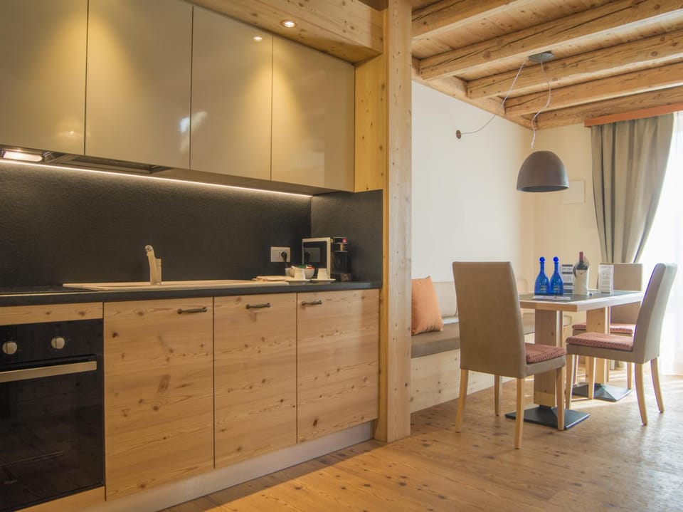 Alagna Mountain Resort & SPA Hotel in Alagna Valsesia