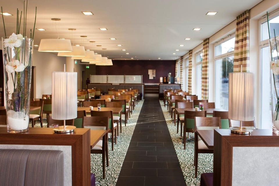 Holiday Inn Express Gütersloh By IHG Hotel in North Rhine-Westphalia