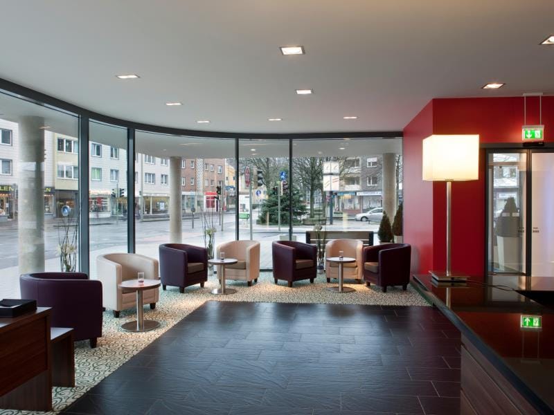 Holiday Inn Express Gütersloh By IHG Hotel in North Rhine-Westphalia