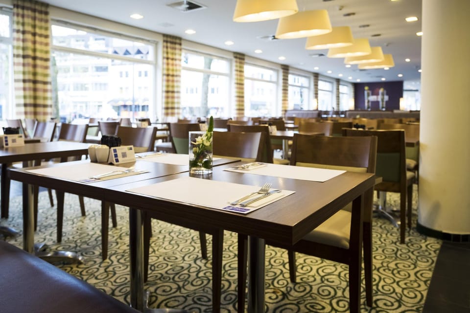 Holiday Inn Express Gütersloh By IHG Hotel in North Rhine-Westphalia