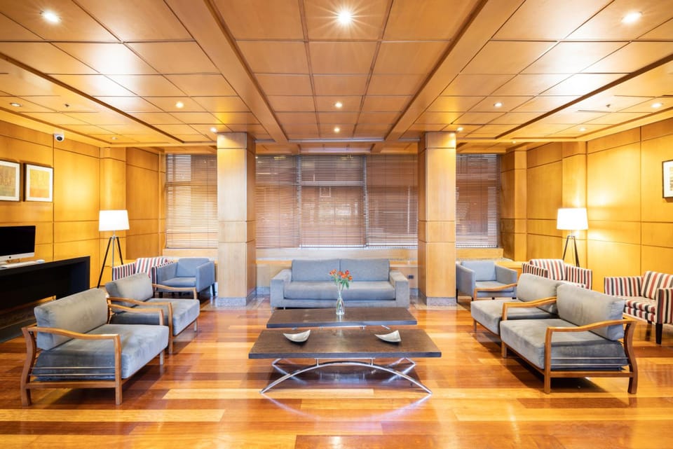 Holiday Inn Express Puerto Madero By IHG Hotel in Buenos Aires