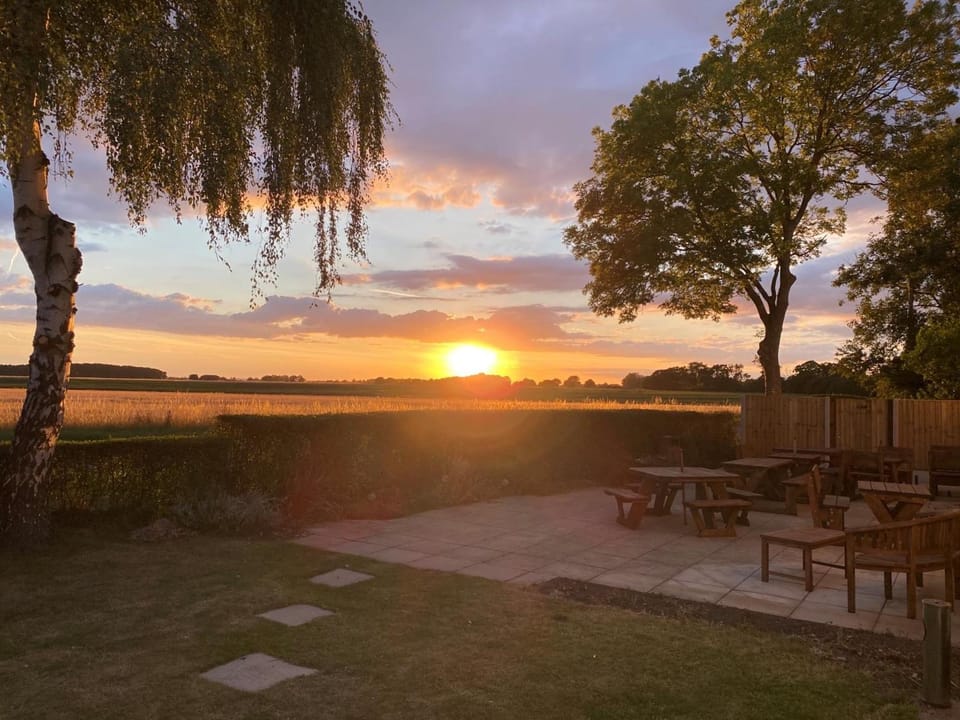 Village Limits Bed and Breakfast Rooms Hotel in England