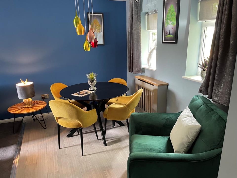 Village Limits Bed and Breakfast Rooms Hotel in England