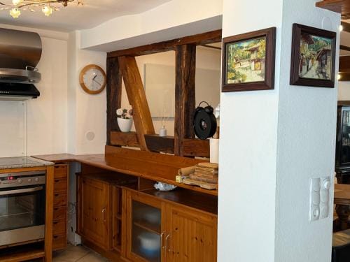 Bella Haus close to Frankfurt Messe Hotel in Hesse