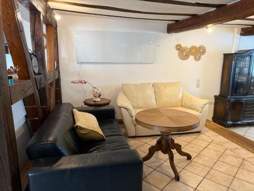 Bella Haus close to Frankfurt Messe Hotel in Hesse