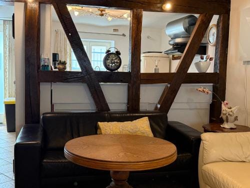 Bella Haus close to Frankfurt Messe Hotel in Hesse