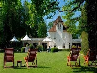 Hostellerie De Levernois Hotel in Bourgogne-Franche-Comté