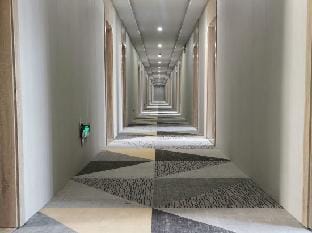 Sanxiang Hotel (Merchants Garden City Shop) (Wanshou Commercial Street Shop) Hotel in Nanjing