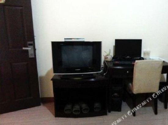 Fulong Hotel Hotel in Nanjing