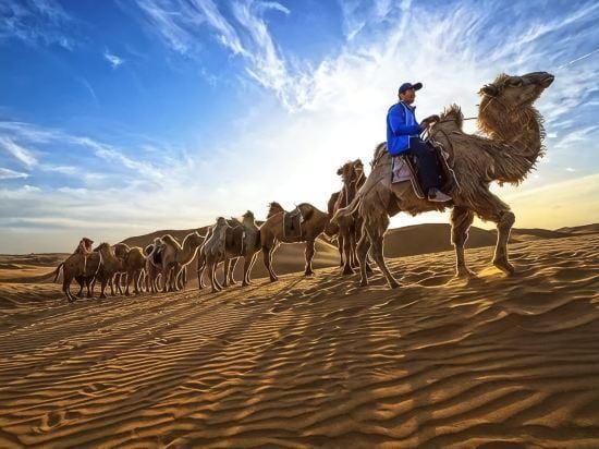 ENCOUNTER CAMPGROUND·RV Road Trip Camp Hotel in China
