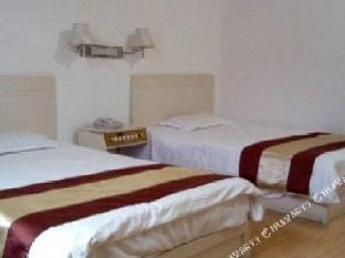 HENGLIANG STAR HOTEL Hotel in Nanjing