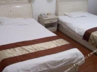 HENGLIANG STAR HOTEL Hotel in Nanjing