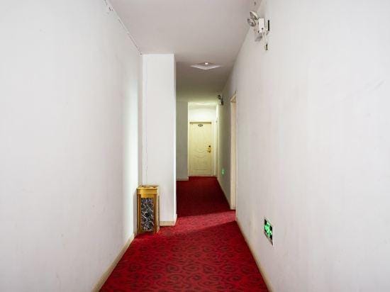 Changke Hostel Hotel in Nanjing