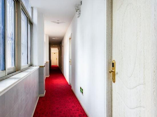 Changke Hostel Hotel in Nanjing