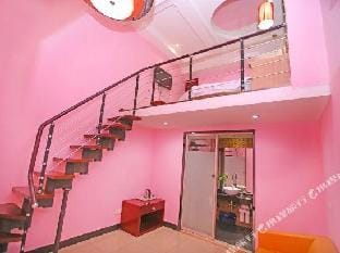 Qingmu Hotel (Zhujiang Road Branch of General Hospital of Eastern Military Region, Nanjing) Hotel in Nanjing