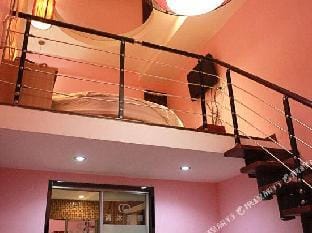 Qingmu Hotel (Zhujiang Road Branch of General Hospital of Eastern Military Region, Nanjing) Hotel in Nanjing