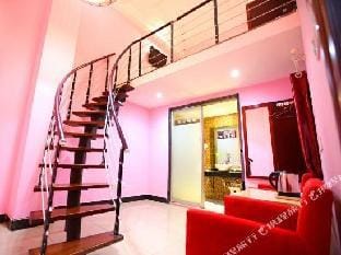 Qingmu Hotel (Zhujiang Road Branch of General Hospital of Eastern Military Region, Nanjing) Hotel in Nanjing