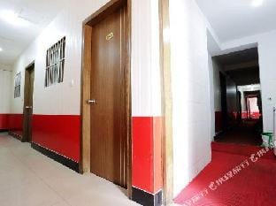 Zhenxia Business Hotel Hotel in Nanjing