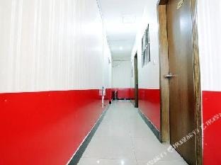 Zhenxia Business Hotel Hotel in Nanjing