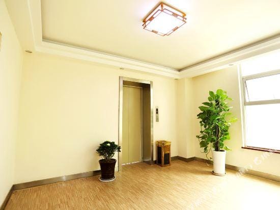 Xi'an De Er Si Wei Hotel Hotel in Xian
