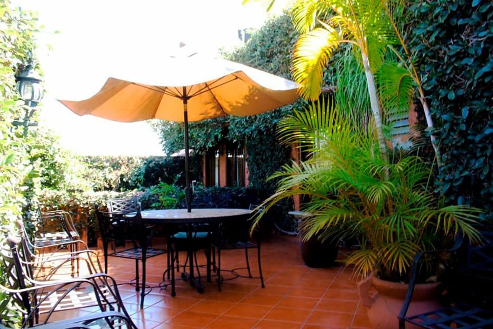 Hotel Maela Hotel in Oaxaca