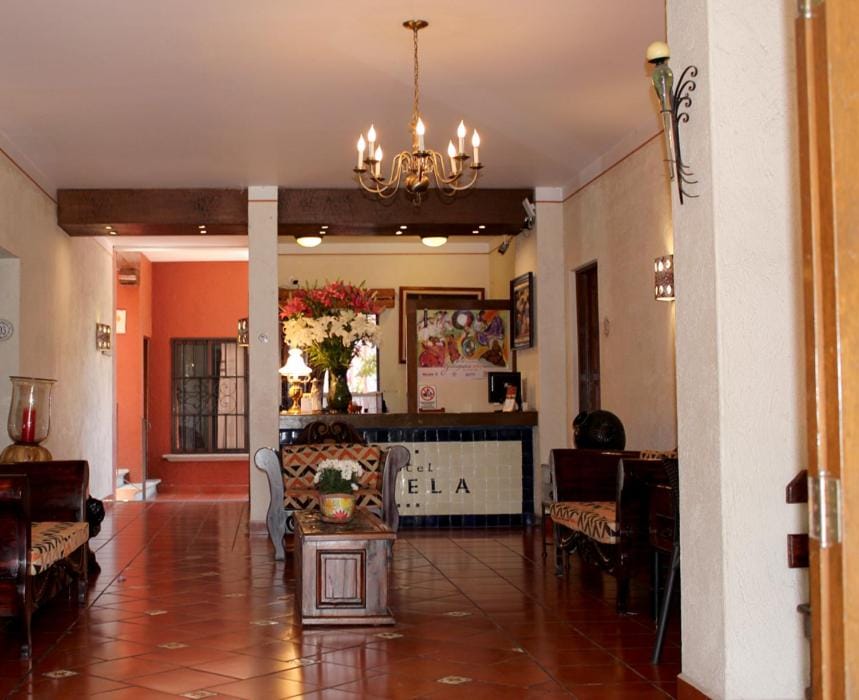 Hotel Maela Hotel in Oaxaca