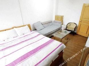 Dalian Hotel (Nanjing Xinting Road Subway Station Store) Hotel in Nanjing