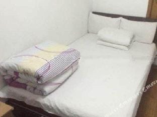 Dalian Hotel (Nanjing Xinting Road Subway Station Store) Hotel in Nanjing