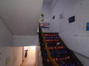 Dalian Hotel (Nanjing Xinting Road Subway Station Store) Hotel in Nanjing