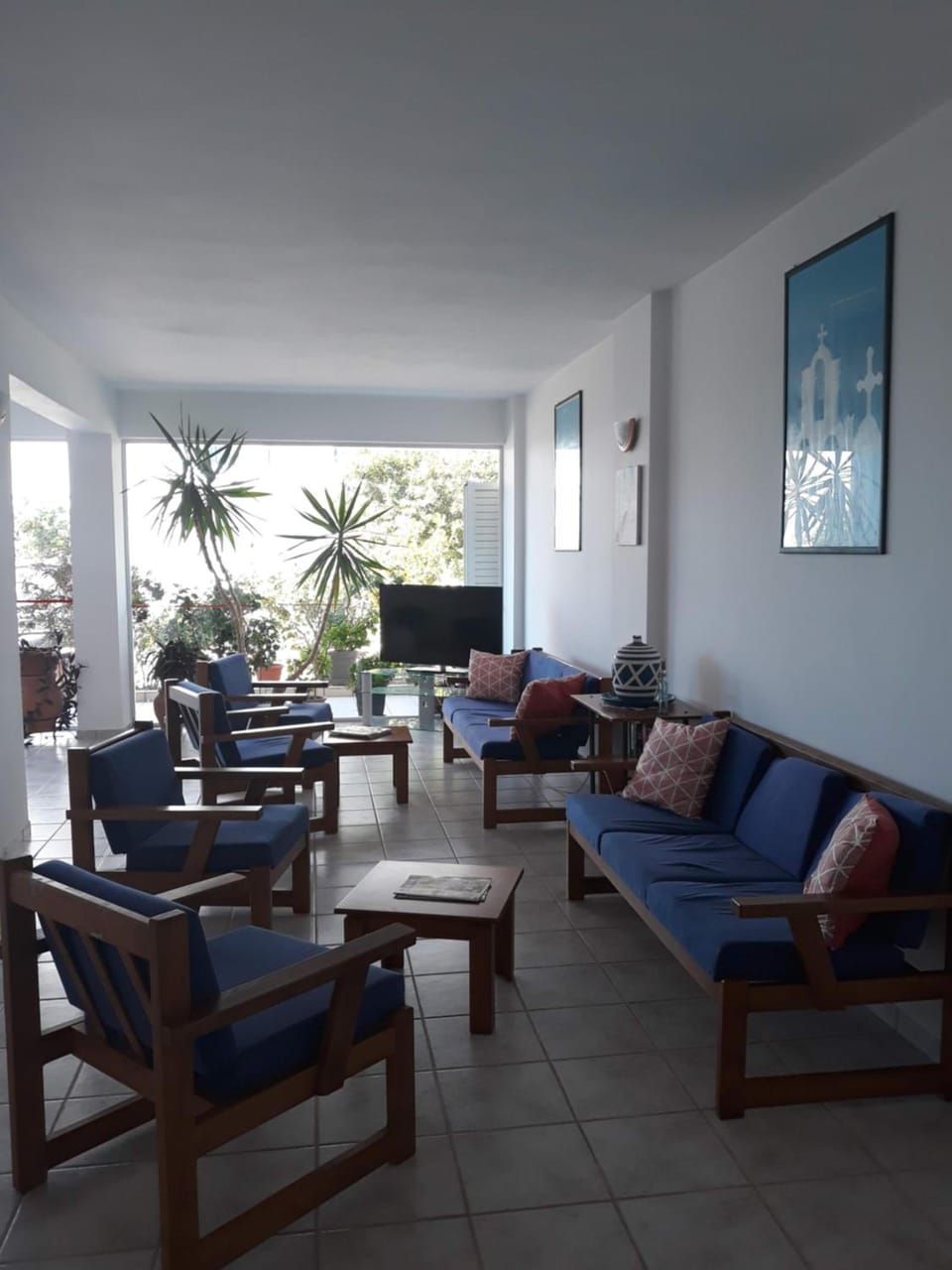 Kalliopi Studios - Apartments Apartment hotel in Chania