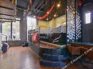 Utel Toodin Youth Hostel Hotel in Nanjing