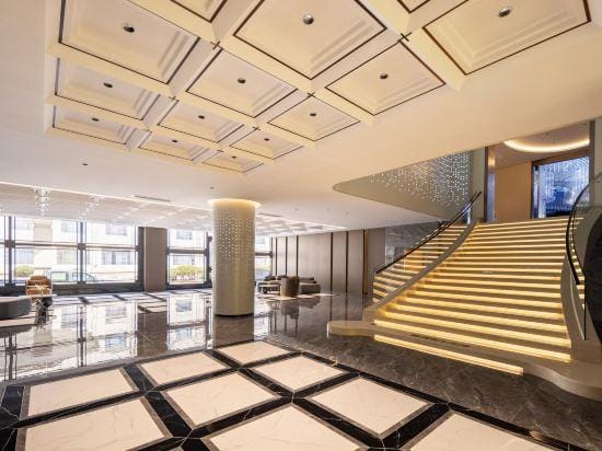 Faguo Hotel Hotel in Dalian
