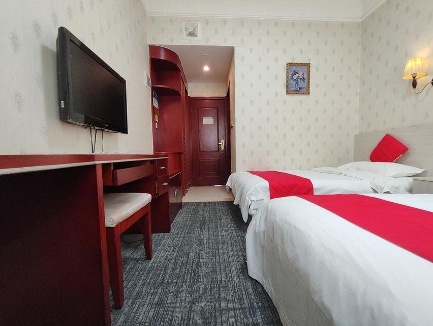 Guestroom