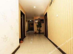 JunyueXuan Hostel Hotel in Nanjing
