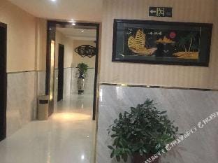 JunyueXuan Hostel Hotel in Nanjing