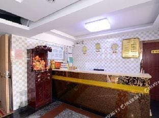 Jiuke Holiday Hotel Hotel in Nanjing