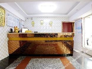 Jiuke Holiday Hotel Hotel in Nanjing