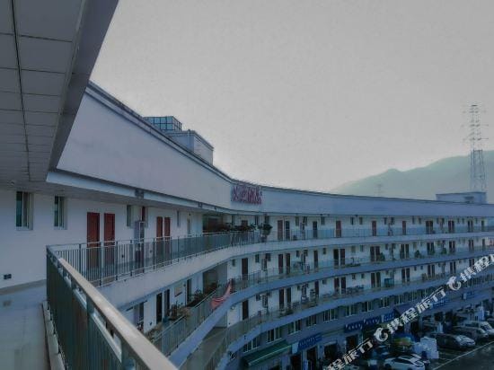BIGFISH HOTEL Hotel in China