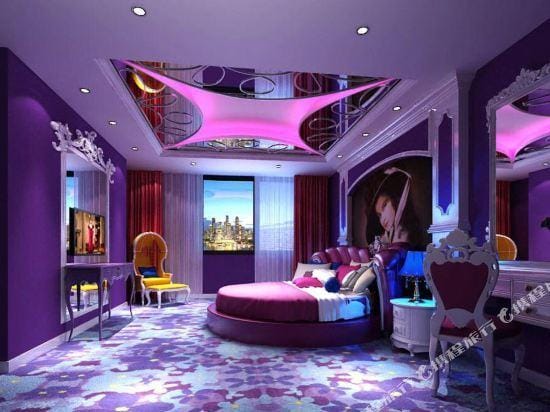 Lisi Dandun Hotel Hotel in China