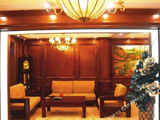 Jiabao Boutique Hotel Boutique hotel in China