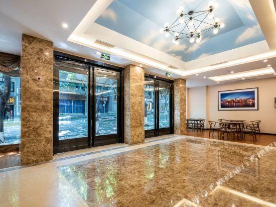Bogang Hotel Hotel in China